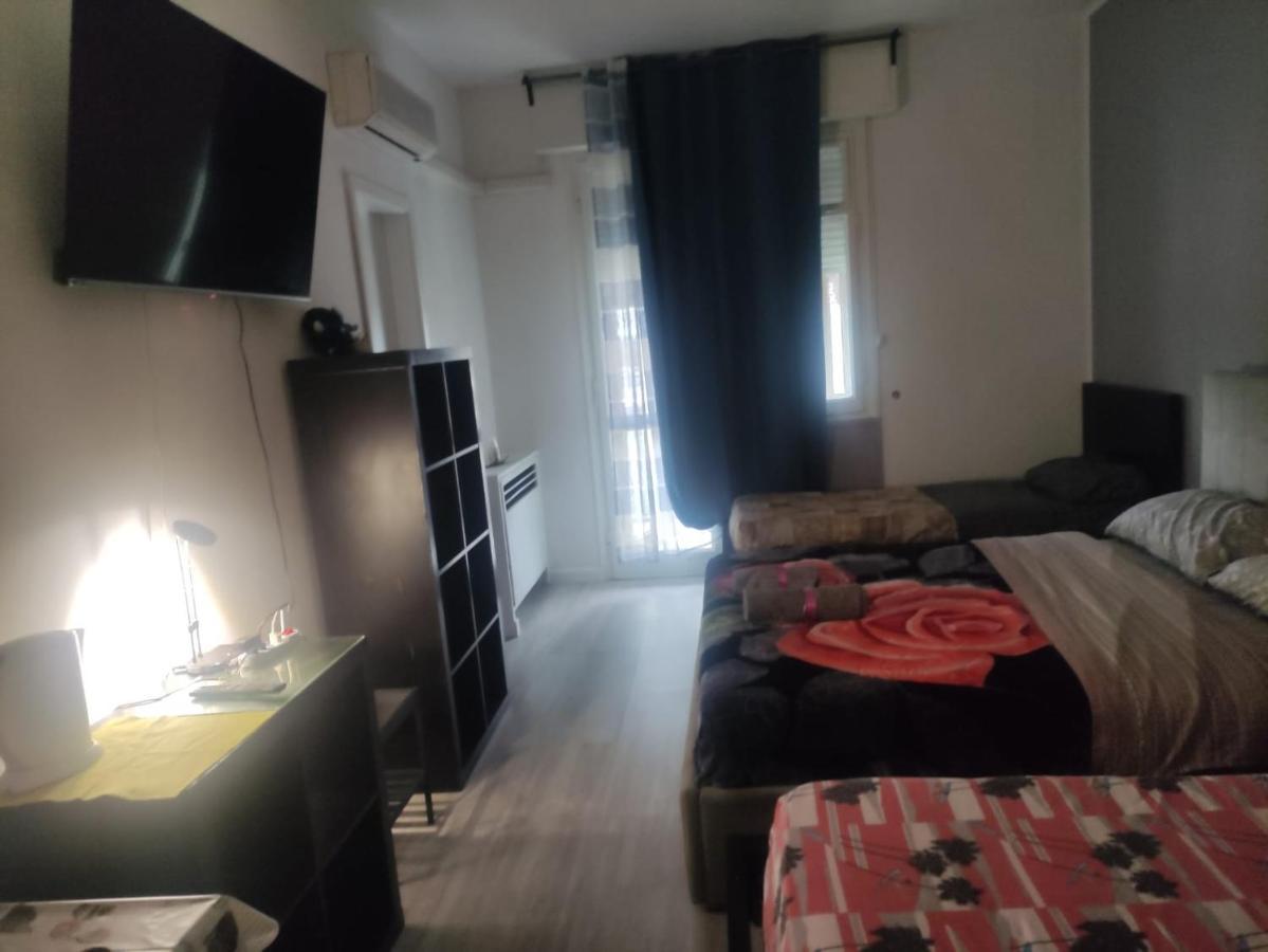 Amendola Apartment โบโลญญา ภายนอก รูปภาพ