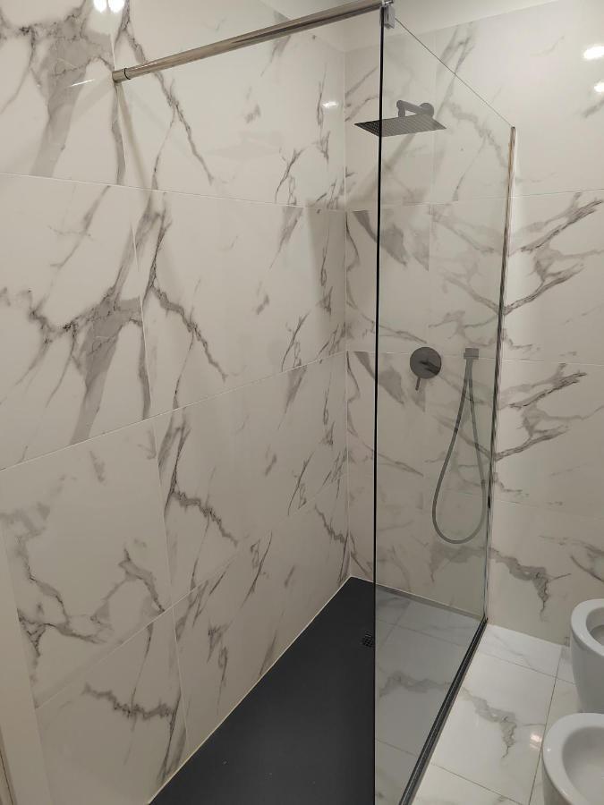 Amendola Apartment โบโลญญา ภายนอก รูปภาพ