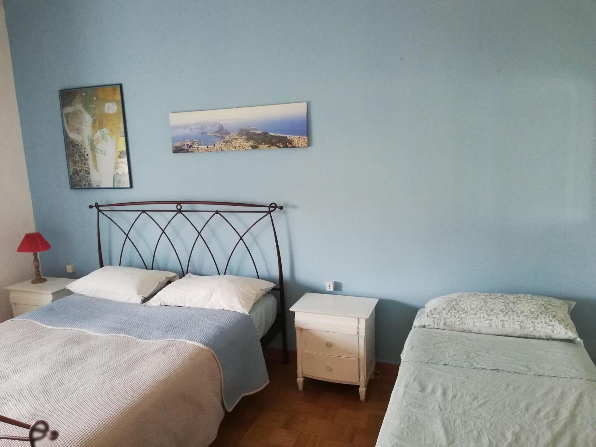 Amendola Apartment โบโลญญา ภายนอก รูปภาพ