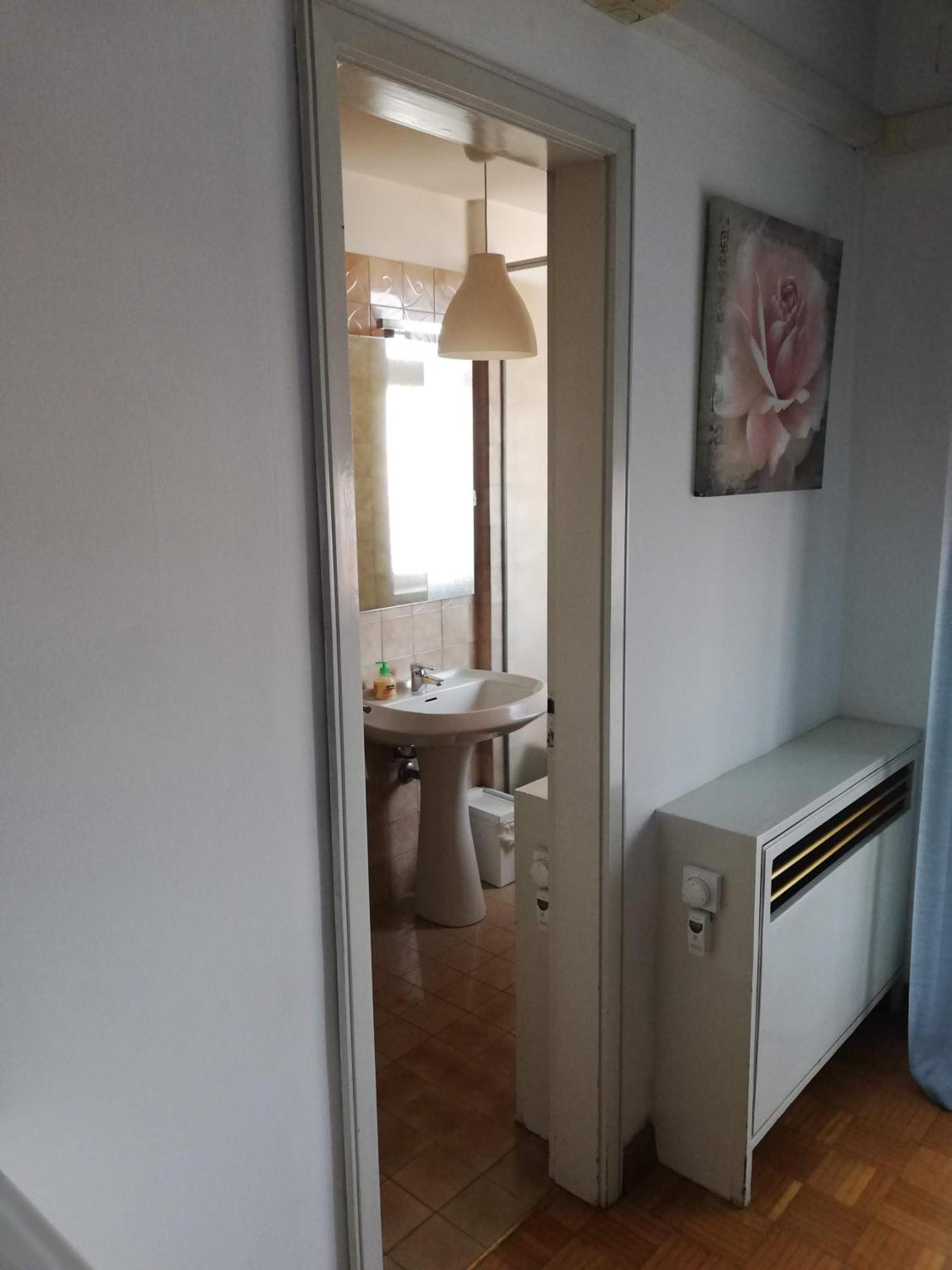 Amendola Apartment โบโลญญา ภายนอก รูปภาพ