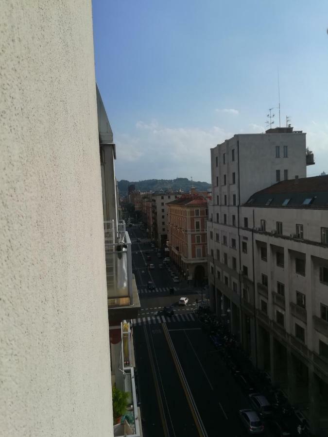 Amendola Apartment โบโลญญา ภายนอก รูปภาพ